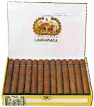 Typical Por Larranaga packaging